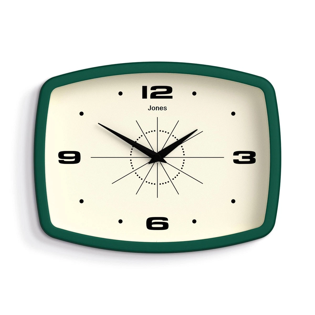 Jones Wall Clocks for sale | eBay