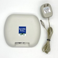 Invisible Fence IFA-12 Indoor Wireless Dog Avoidance Transmitter Shield 700 Ser.