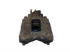 Bremssattel Bremszange vorne links für FORD FOCUS (DBW) 1.6 16V