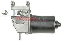 Wischermotor Vorne Metzger 2190840 FüR Ford