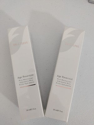NEW Farmasi Dr. C. Tuna Age Reversist Rich Moisturizing Cream, 30 ml./1 fl.oz.