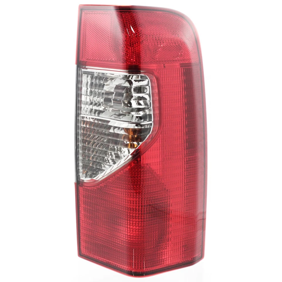 Juego de 2 luces traseras para Nissan Xterra SE 2000-2001 diestro y diestro con bombilla(s) Foto 4 de 4