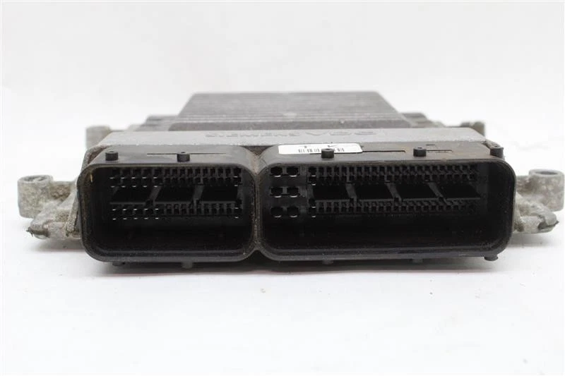 Used Engine Control Module (ECM) fits: 2006 Kia Optima Electronic Control Module Foto 2 de 4