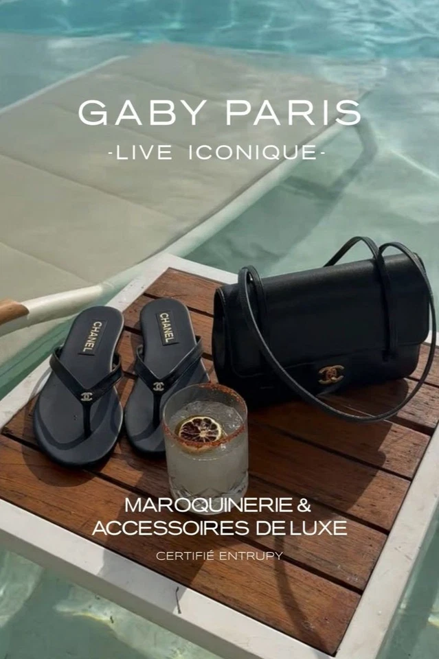 Sacs & Accessoires de Luxe • L'évènement iconique du mois