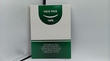 Generic Replacement Brush Heads Green 16PK