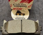 FRONT TOYOTA CAMRY NEW BRAKE PADS GENUINE OEM LEXUS ES350/300H 04465-AZ316 07-18