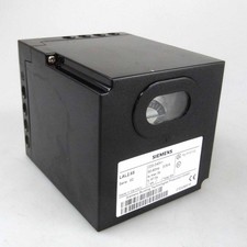 Siemens Automatic Oil Burner LAL2.65 Ser.02 220-240V GEB