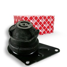 FEBI BILSTEIN Lagerung, Motor 21218 für SEAT VW, rechts