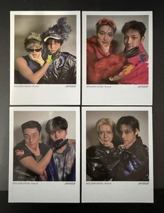 Ateez Polaroid | eBay