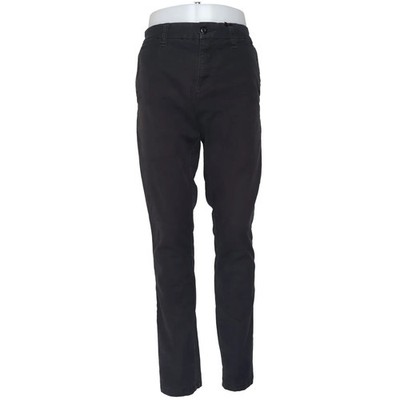 Carhartt WIP, Chino, Größe: 32/32, Sid Pant, Grau, Baumwolle/Polyester #uSd