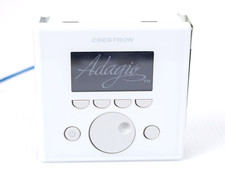 Fully Tested Crestron APAD-W Controller (White) u931