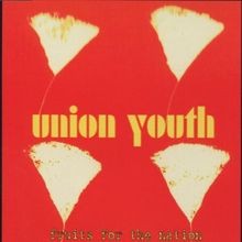 Fruits for the Nation von Union Youth | CD | Zustand sehr gut