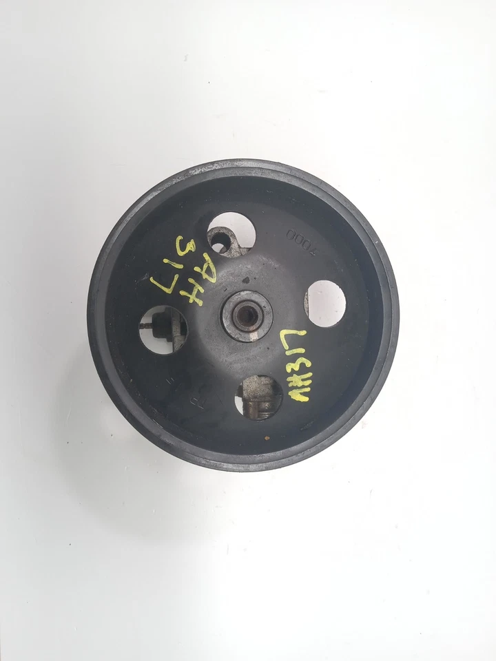 Bomba de dirección asistida Mitsubishi Galant 2001-2003 OEM, 553-58960 Foto 2 de 4