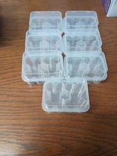 Peptide Case For 10 vials- 3 ML Vials - 7 cases