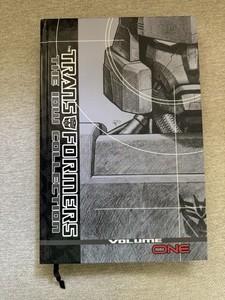 IDW Transformers Phase 1 | eBay