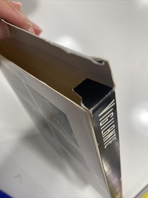 Vigilante (TurboGrafx-16, 1989) Comes With Original Box