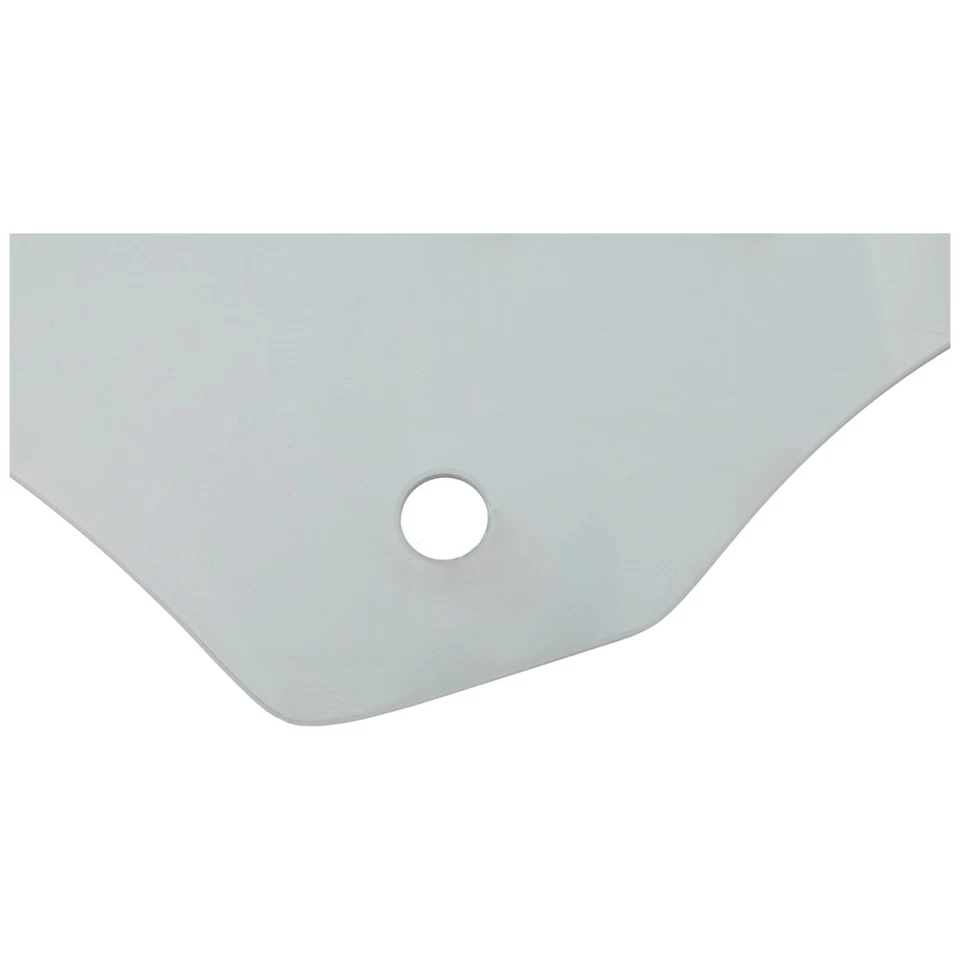 Gafas de puerta delantero pasajero lado derecho para Chevy Hand 13412496 Chevrolet Cruze Foto 3 de 4