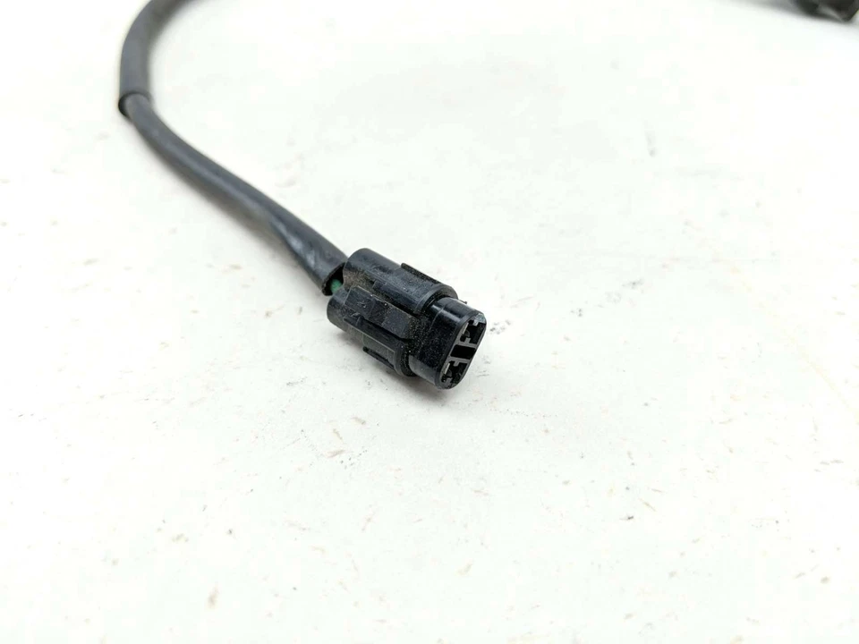 Interruptor de seguridad 12 Kawasaki Ninja 1000 ZX1000 H Kick Side Stand Foto 3 de 4