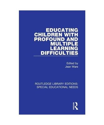 Educating Children with Profound and Multiple Learning Difficulties
