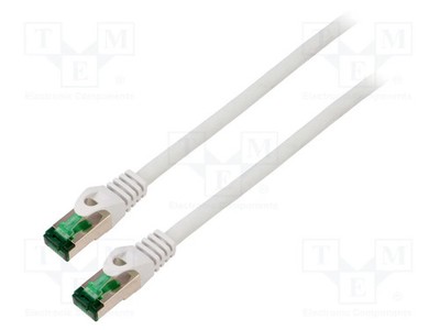 LANBERG PCF7-10CU-0025-S Patch cord