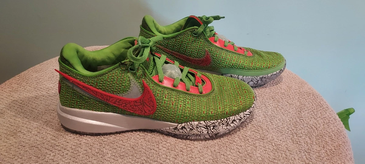 Preços baixos em Nike LeBron 20 Stocking Stuffer | eBay