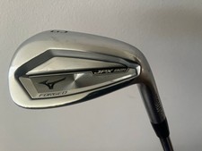Mizuno JPX921  Forged Gap Wedge - Dynamic Gold DST 98 R300 Regular Shaft - RH