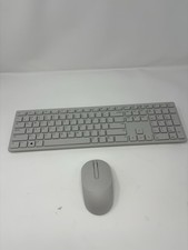 Dell KM5221W Wireless Combo Keyboard Mouse EL