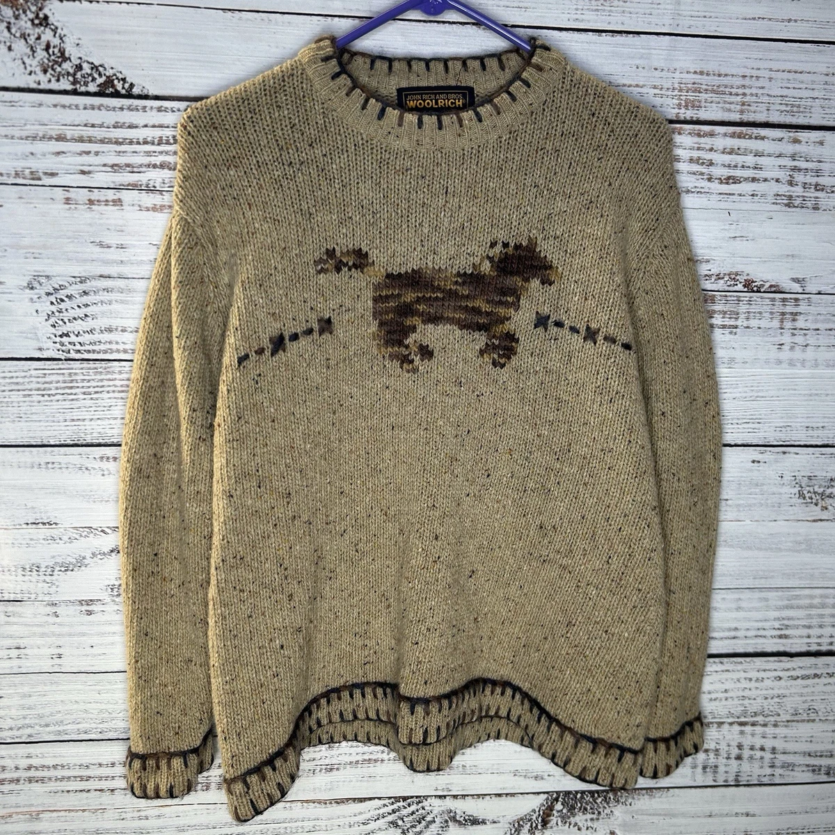 Woolrich Sweaters for Women with Vintage for sale - eBay