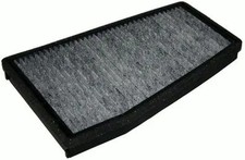 Filtre d'habitacle Daewoo EVANDA