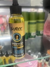 hair growth oil