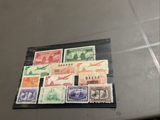 China Stamps Lot