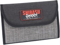 Balzer Shirasu Street Vorfach-Tasche 24X16X2Cm - Vorfachtasche, Angeltasche