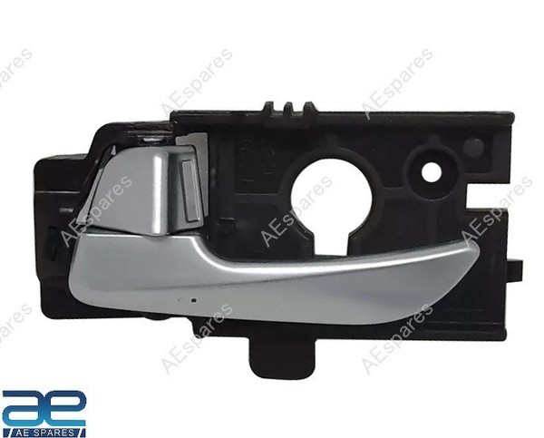 Innen TüRgriff Links Hinten FüR Hyundai Grand I10 2016-2021, Xcent 2016-2020-image