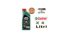 4 Litri Olio-Lubrificante Castrol Magnatec Stop-Start 5w20 E Lt.1