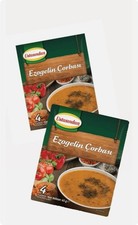 Fertigsuppe von  Ustasindan  2 a Pack x 74g EZOGELİN
