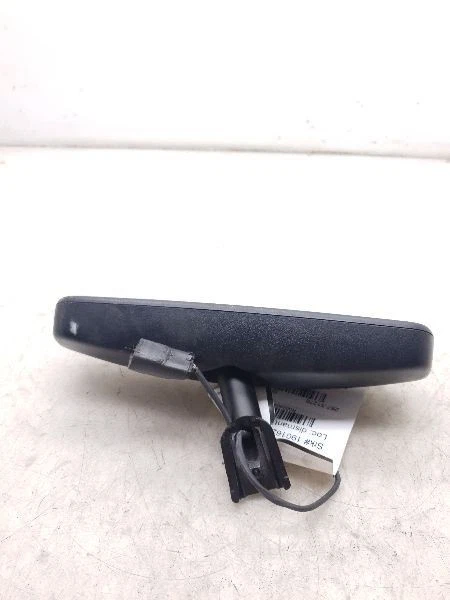 后视镜 Prius V V VIN Eu 7th 和 8th 数字适合 13-18 PRIUS — 第 3/4 张图片