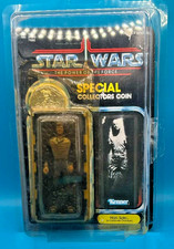Han Solo (In Carbonite Chamber) for sale