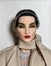 Integrity Toys Glamour Coated Elyse Jolie 12 Doll Fashion Royalty NEW NRFB