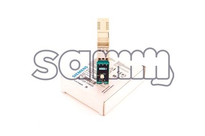 SIEMENS 3RS1725-1FW00 INTERFACE CONVERTER New