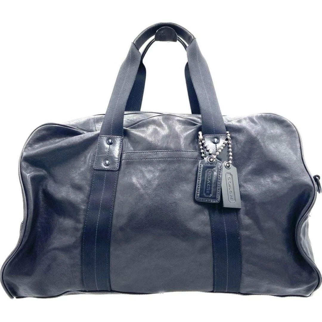 coach boston bag products for sale | eBay