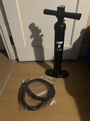 Tahe Sup Pump For Inflatable Paddleboard 