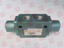 MAC VALVES INC 180004-112-0003 / 1800041120003 (USED)