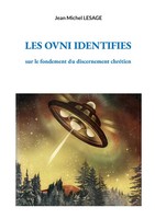 Jean Michel Lesage | Les Ovni Identifies | Taschenbuch | FranzöSisch (2025)