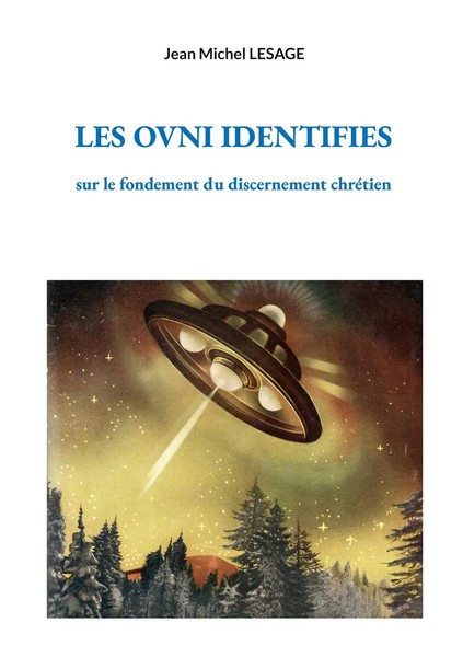 Jean Michel Lesage | Les Ovni Identifies | Taschenbuch | FranzöSisch (2025)-image