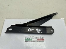 Pot d'échappement Fiat 132