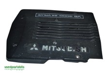 1998-2002 Mitsubishi Montero Sport 3.0l Engine Cover Oem Md339615 1998-2002 Mitsubishi Montero Sport 3.0l Engine Cover Oem Md339615