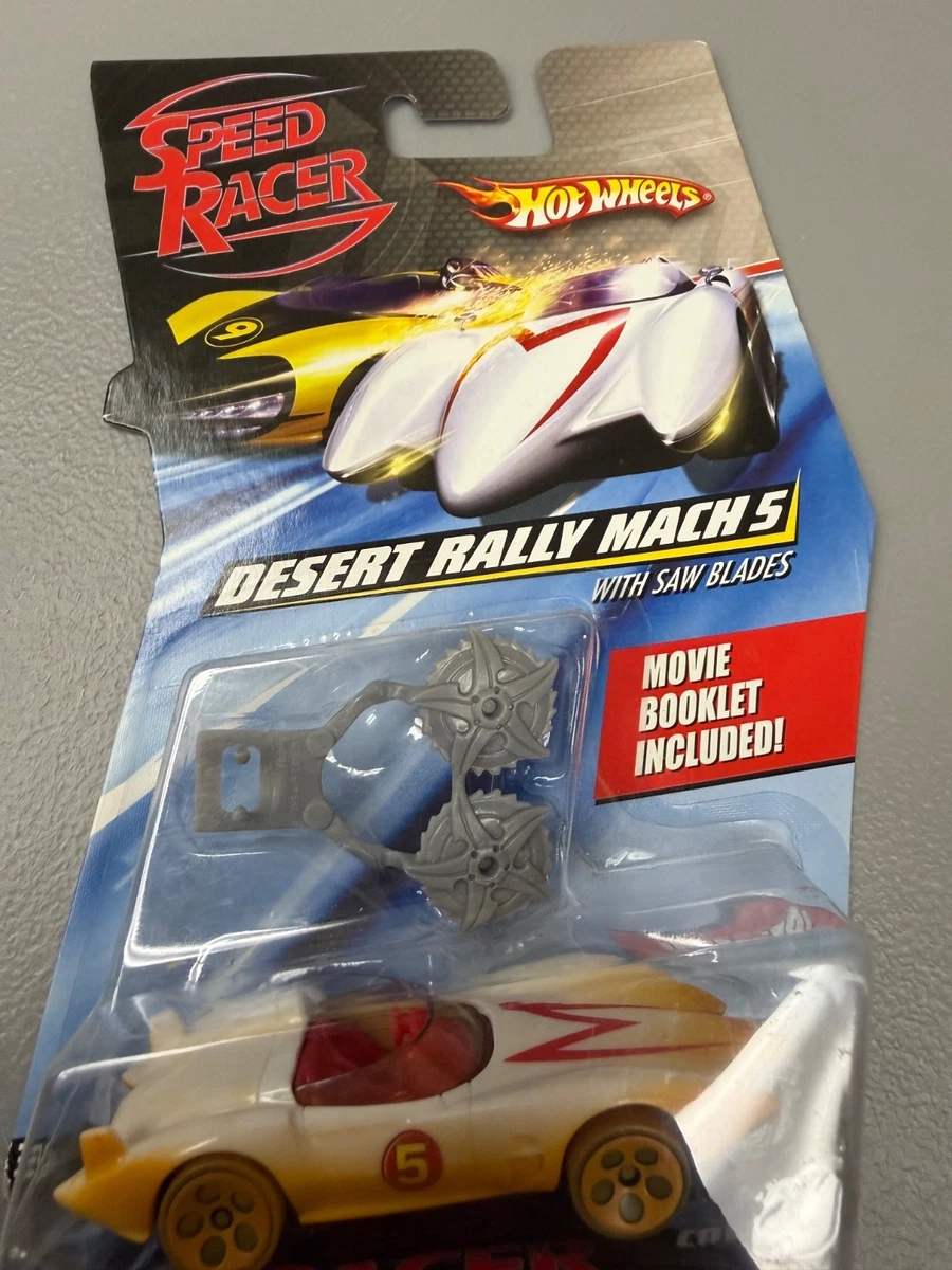 Las mejores ofertas en Hot Wheels Speed Racer niños juguetes y