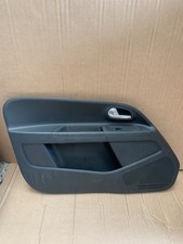Volkswagen Up Left Passenger N/S Front Door Card Panel 1s4867011be Mk1 2011-20«