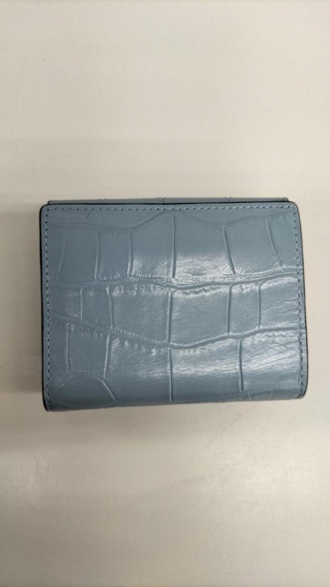 COACH Small Morgan Wallet CM263 | eBay
