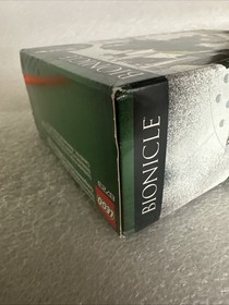 Lego 8723 Bionicle: Voya Nui Piruk Factory Sealed NISB